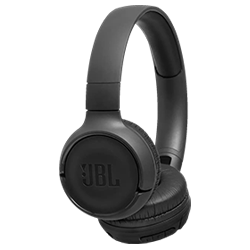 Аудио слушалки JBL T560 BT